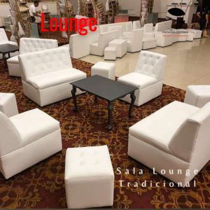 Salas lounge en renta , Salas lounge tradicionales blacas para 10 personas incluye mesa de centro